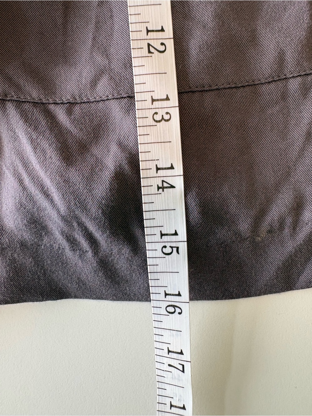 HYFVE Charcoal gray Skort - size medium - Picture 11 of 12